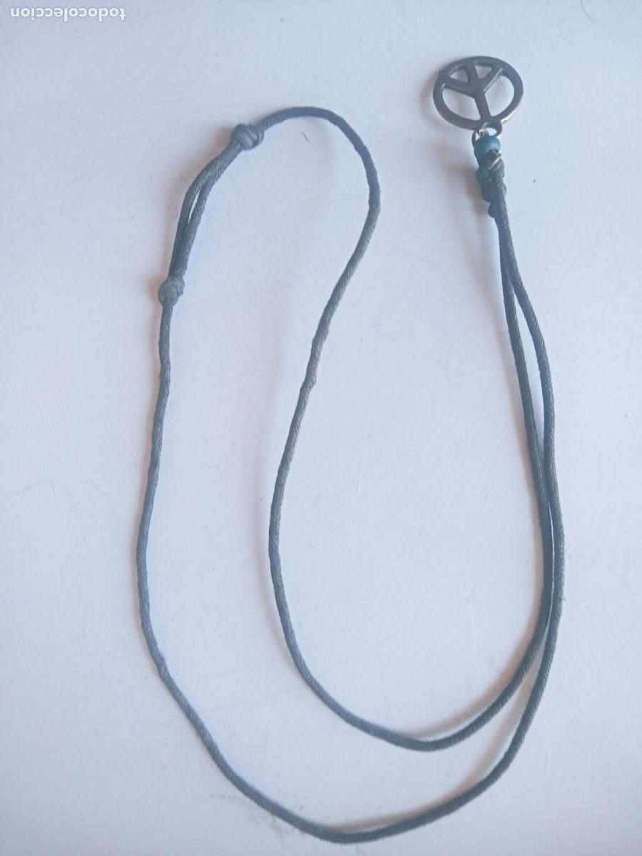 Joyeria: BONITO COLGANTE ANTIGUO - Foto 1