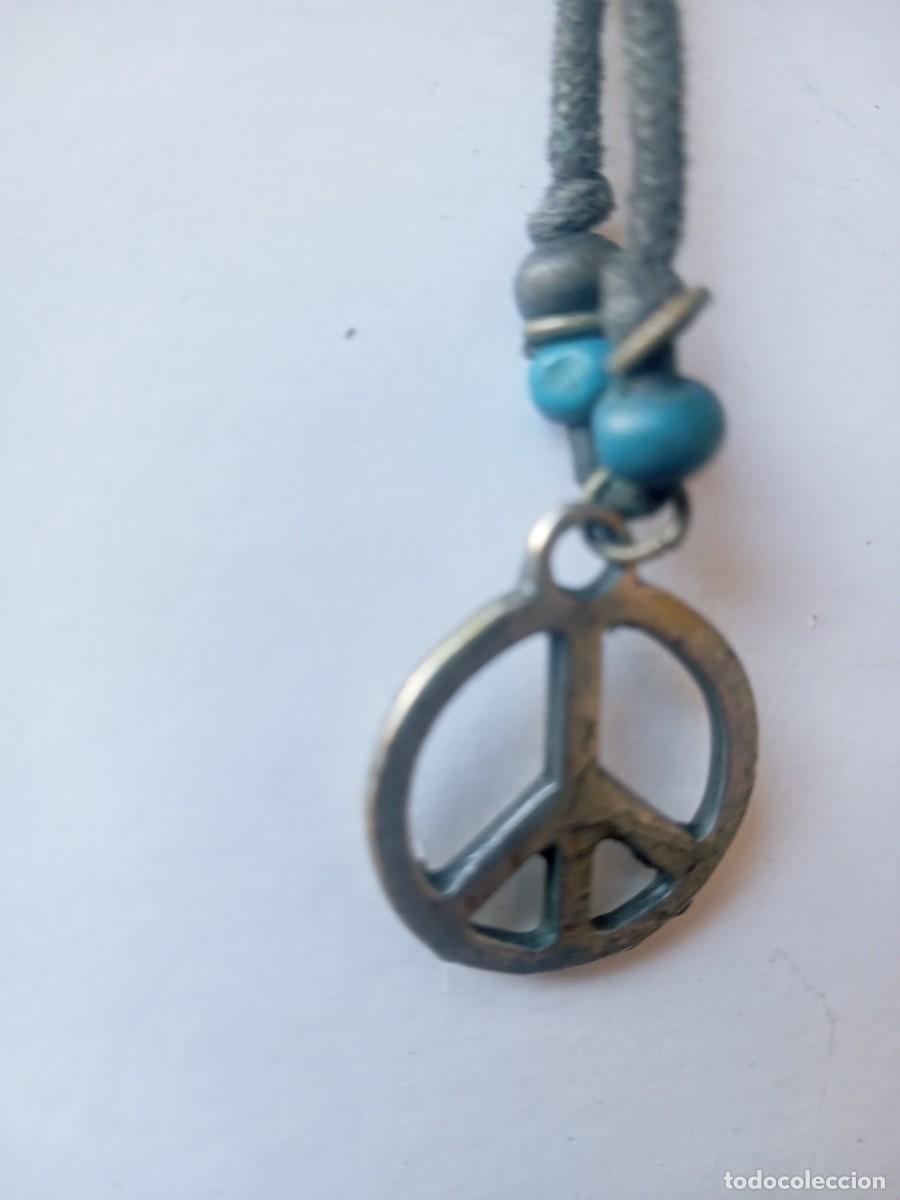 Joyeria: BONITO COLGANTE ANTIGUO - Foto 2