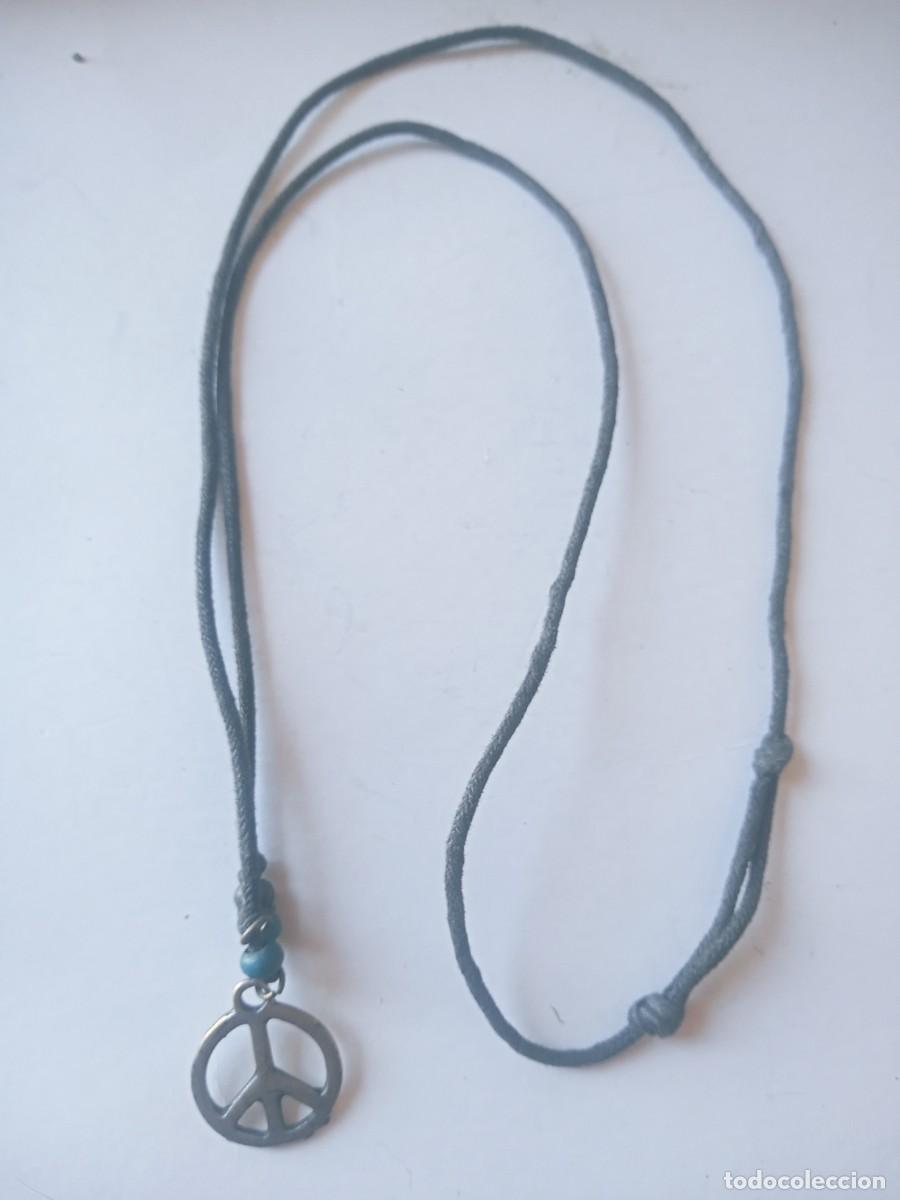Joyeria: BONITO COLGANTE ANTIGUO - Foto 3