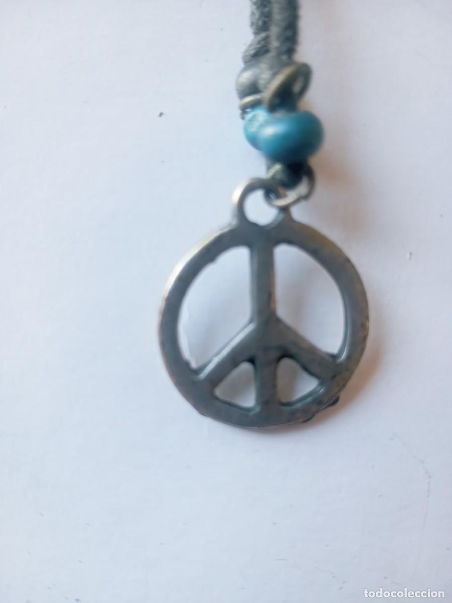 Joyeria: BONITO COLGANTE ANTIGUO - Foto 4