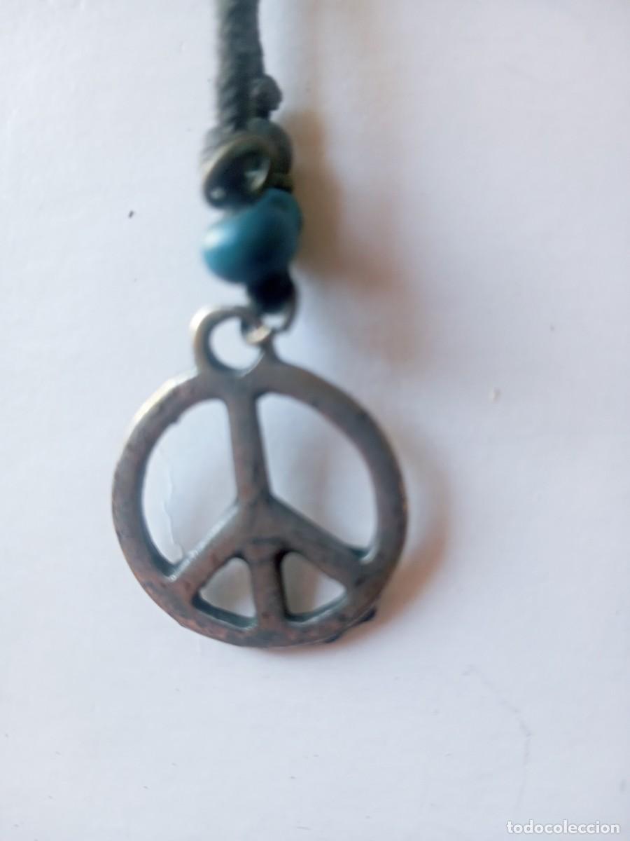 Joyeria: BONITO COLGANTE ANTIGUO - Foto 5