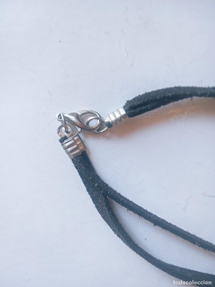 Joyeria: BONITO COLGANTE ANTIGUO - Foto 5