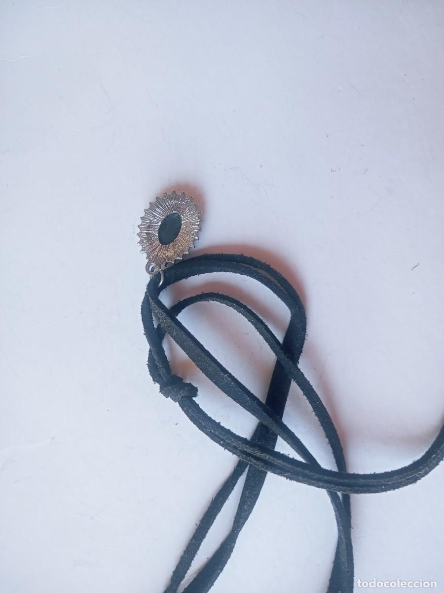 Joyeria: BONITO COLGANTE ANTIGUO - Foto 11