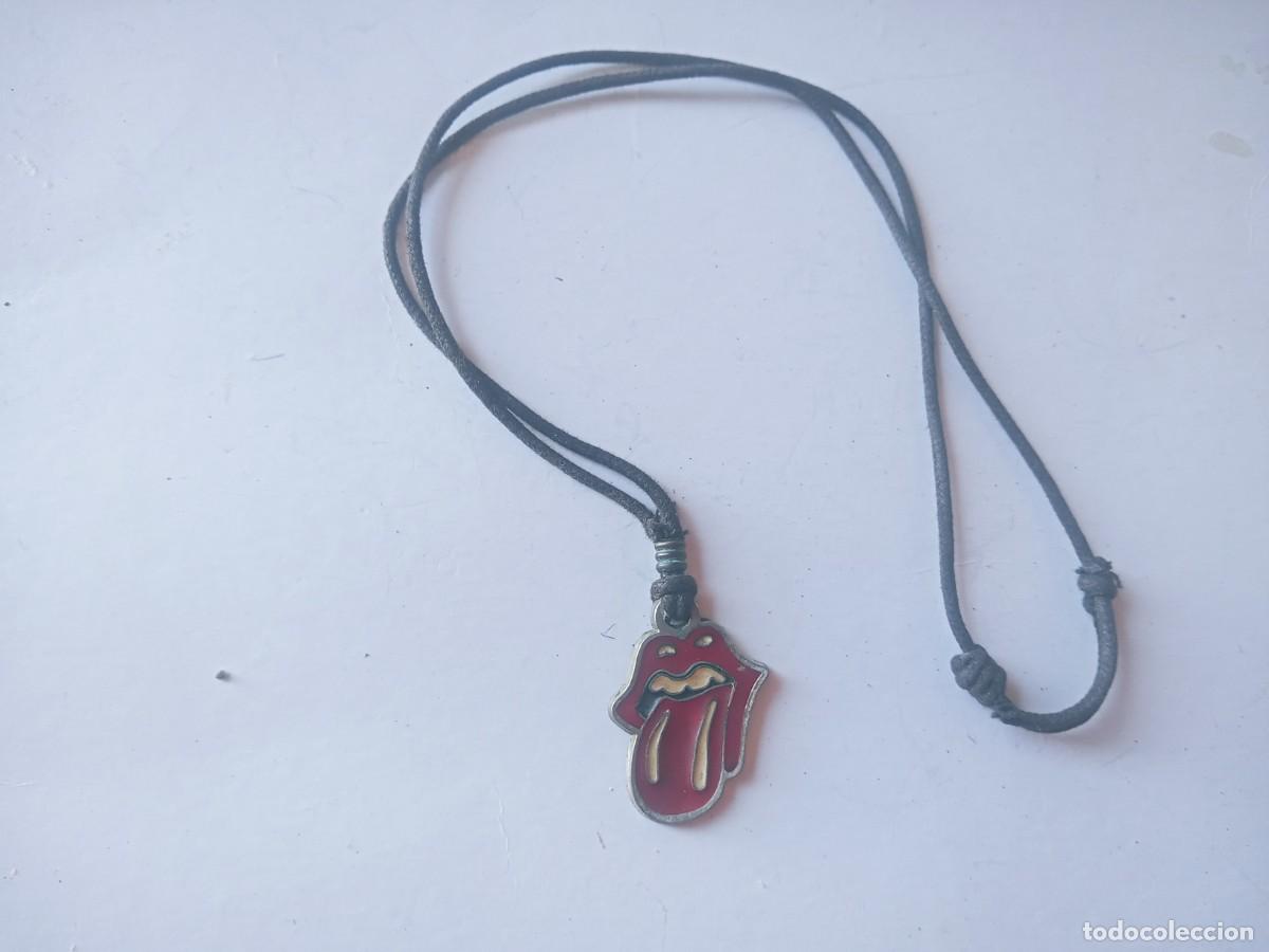 Joyeria: BONITO COLGANTE ANTIGUO - Foto 1