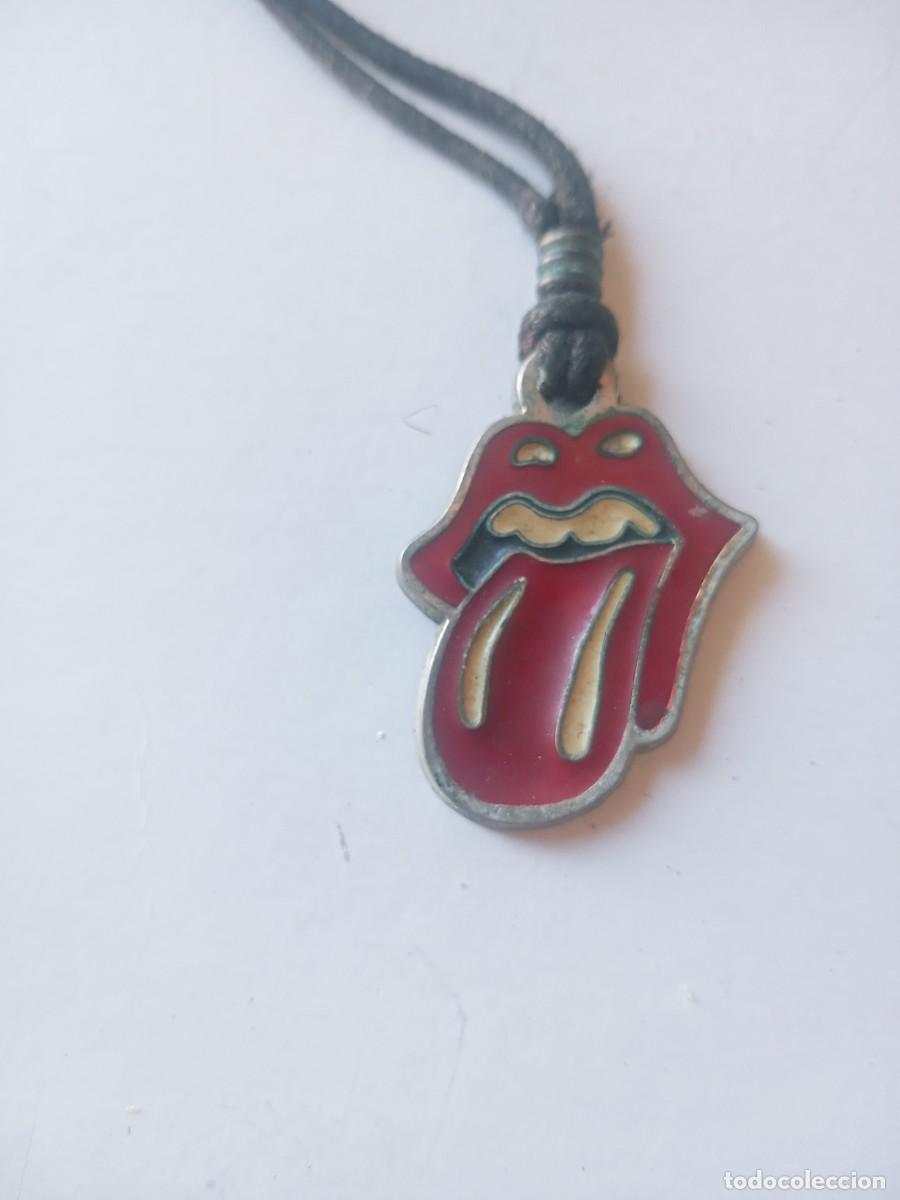 Joyeria: BONITO COLGANTE ANTIGUO - Foto 2
