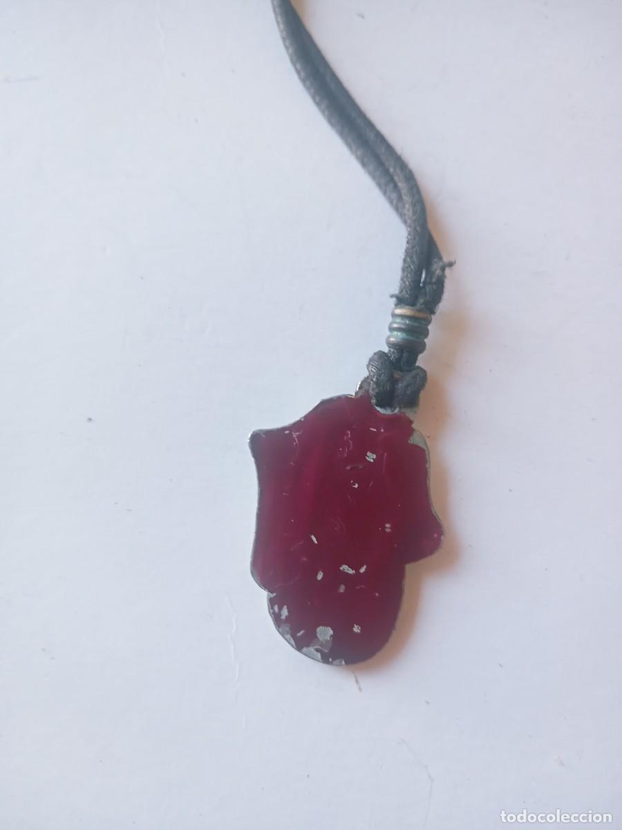 Joyeria: BONITO COLGANTE ANTIGUO - Foto 3
