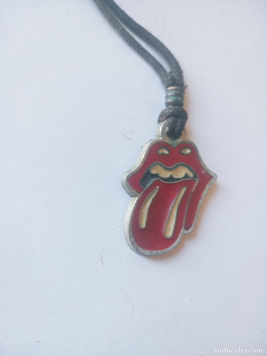 Joyeria: BONITO COLGANTE ANTIGUO - Foto 4