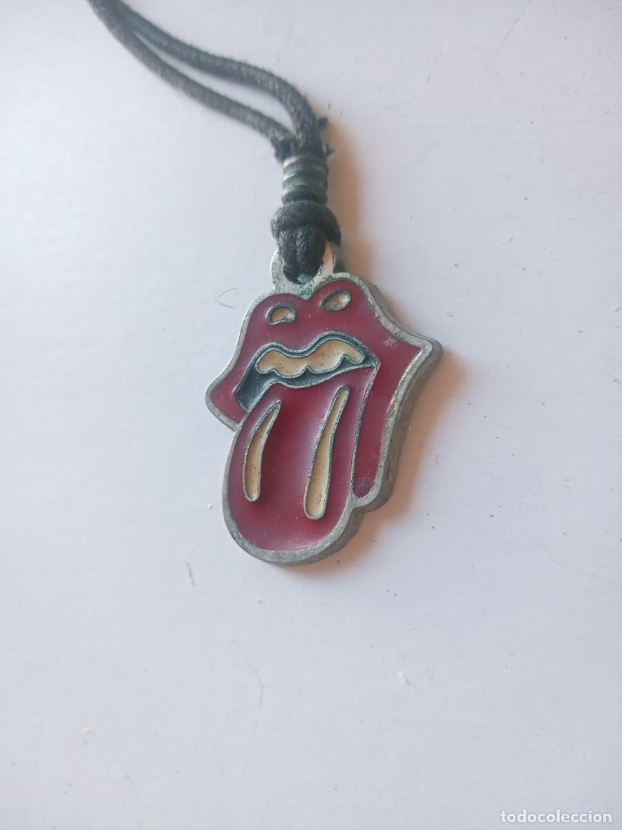 Joyeria: BONITO COLGANTE ANTIGUO - Foto 5