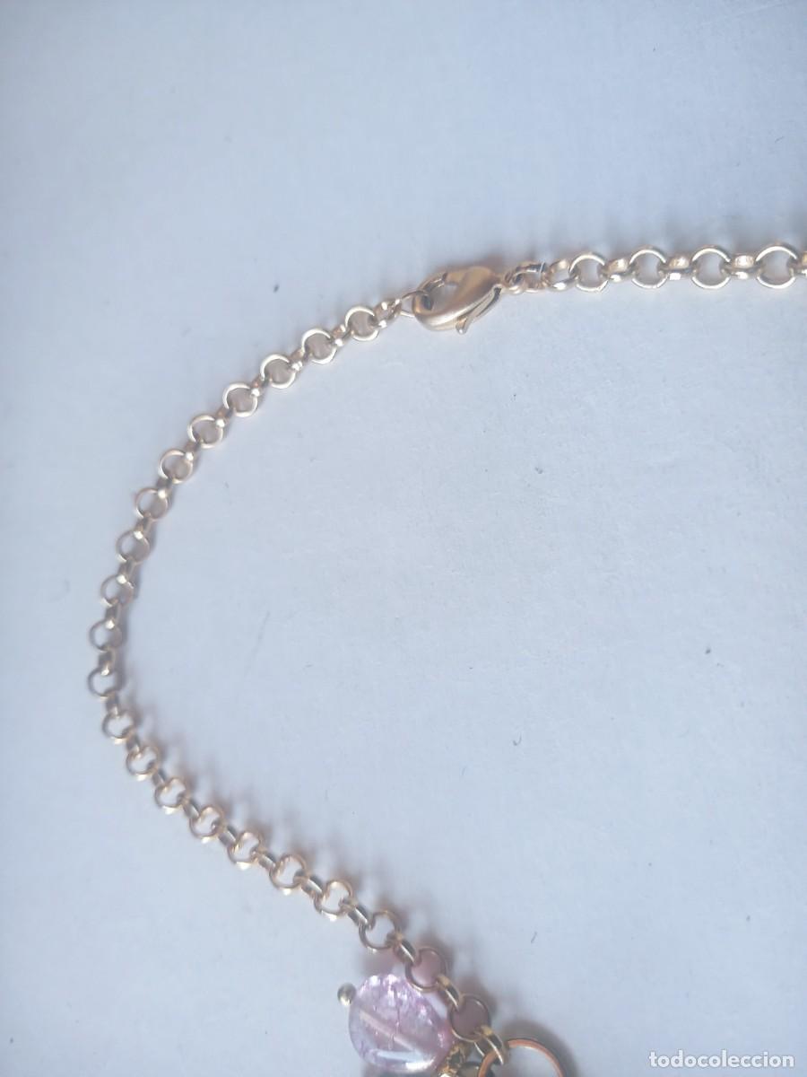 Joyeria: BONITO COLLAR. PIEDRAS ANTIGUO - Foto 4