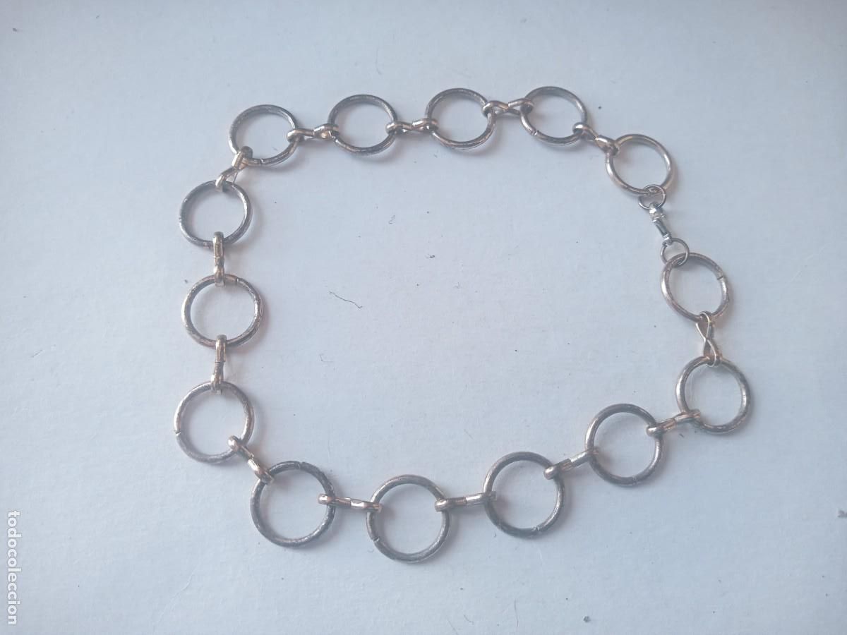 Joyeria: BONITO COLLAR. ANTIGUO - Foto 1