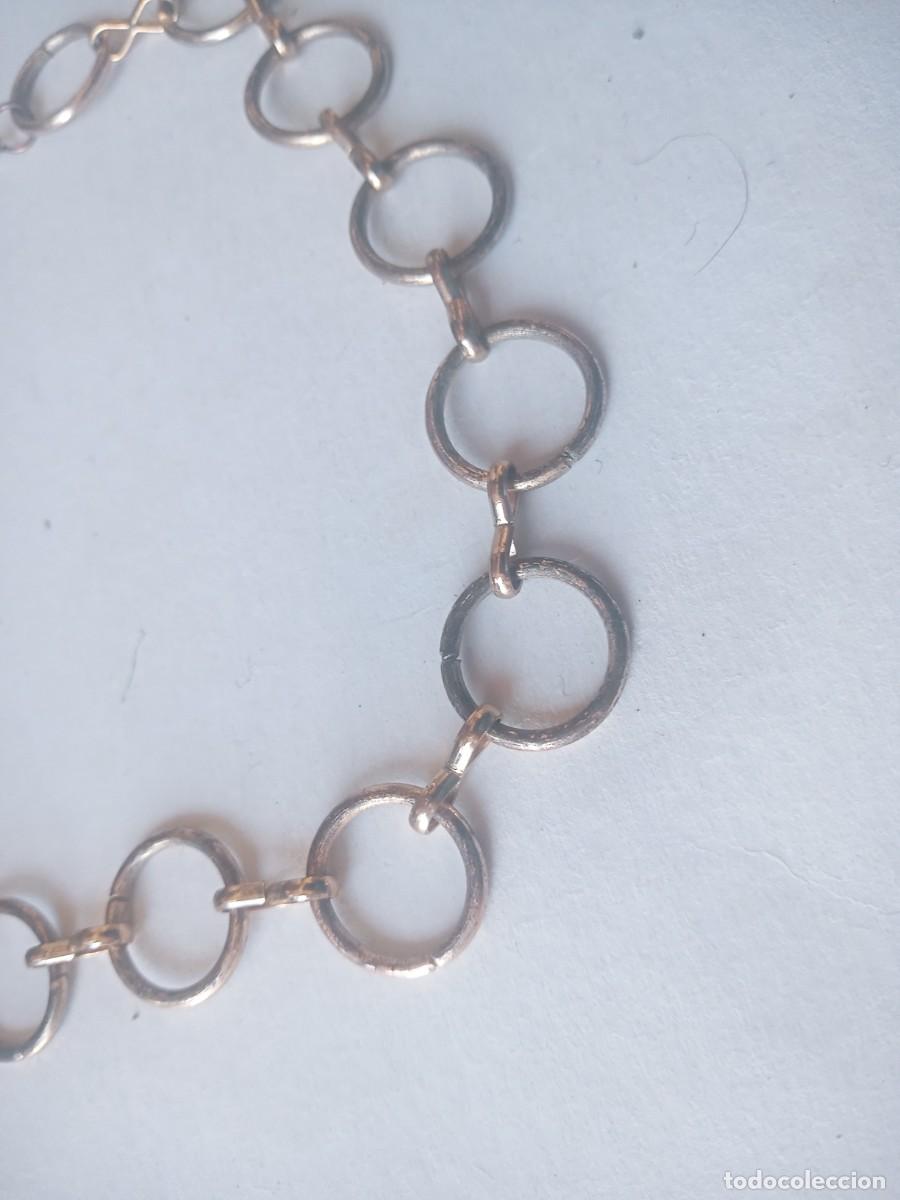 Joyeria: BONITO COLLAR. ANTIGUO - Foto 2