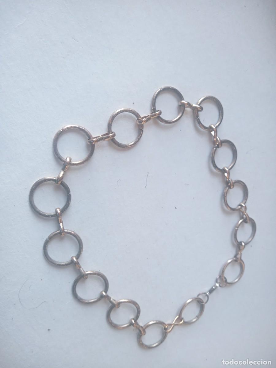Joyeria: BONITO COLLAR. ANTIGUO - Foto 3