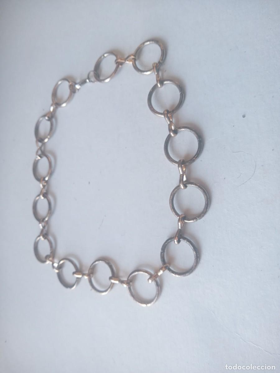 Joyeria: BONITO COLLAR. ANTIGUO - Foto 4