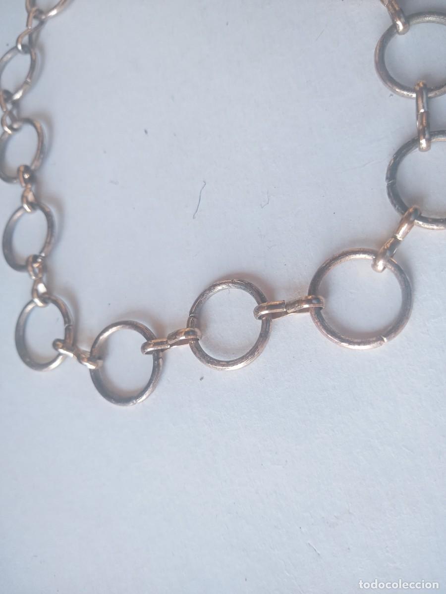 Joyeria: BONITO COLLAR. ANTIGUO - Foto 5