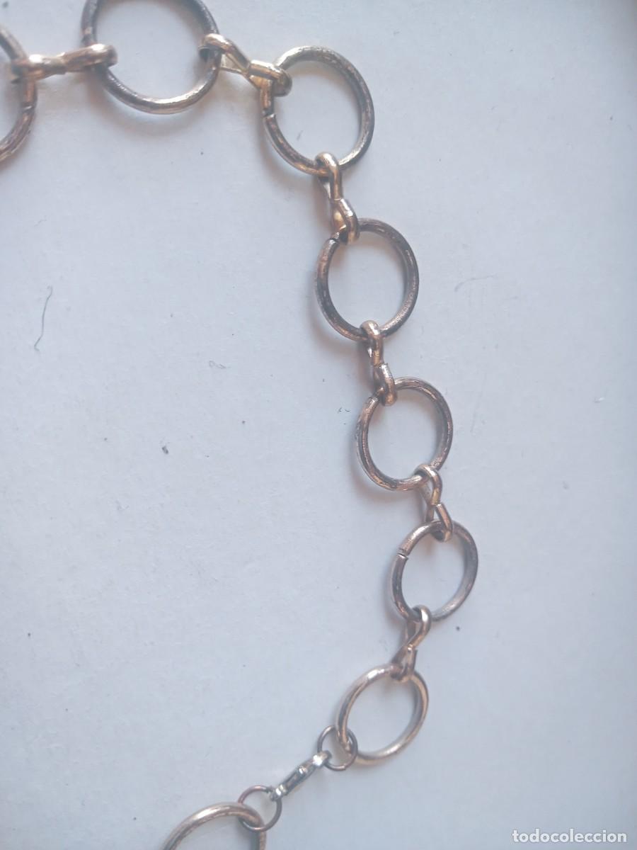 Joyeria: BONITO COLLAR. ANTIGUO - Foto 6