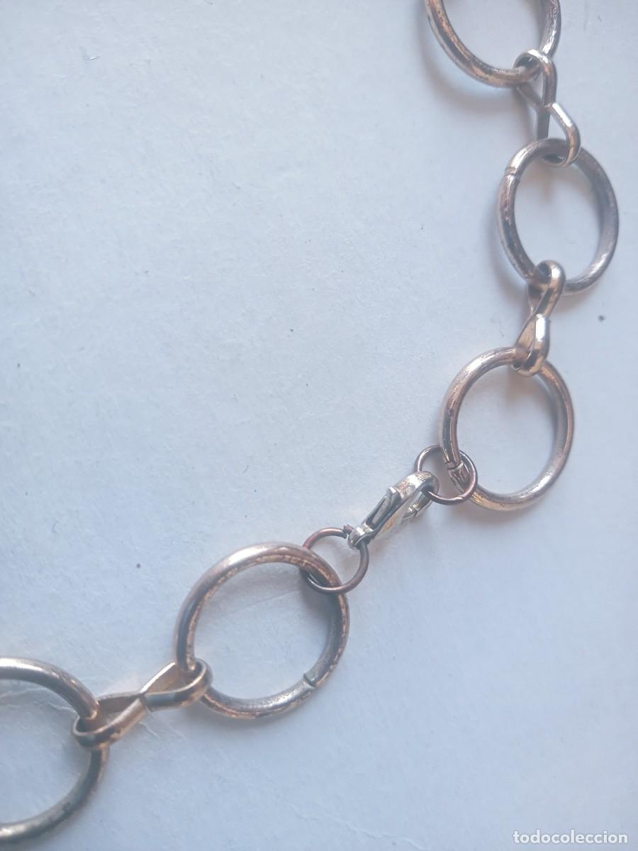 Joyeria: BONITO COLLAR. ANTIGUO - Foto 7