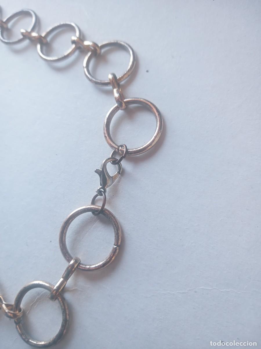 Joyeria: BONITO COLLAR. ANTIGUO - Foto 9