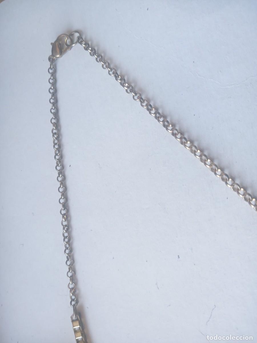 Joyeria: BONITO COLLAR ANTIGUO - Foto 5