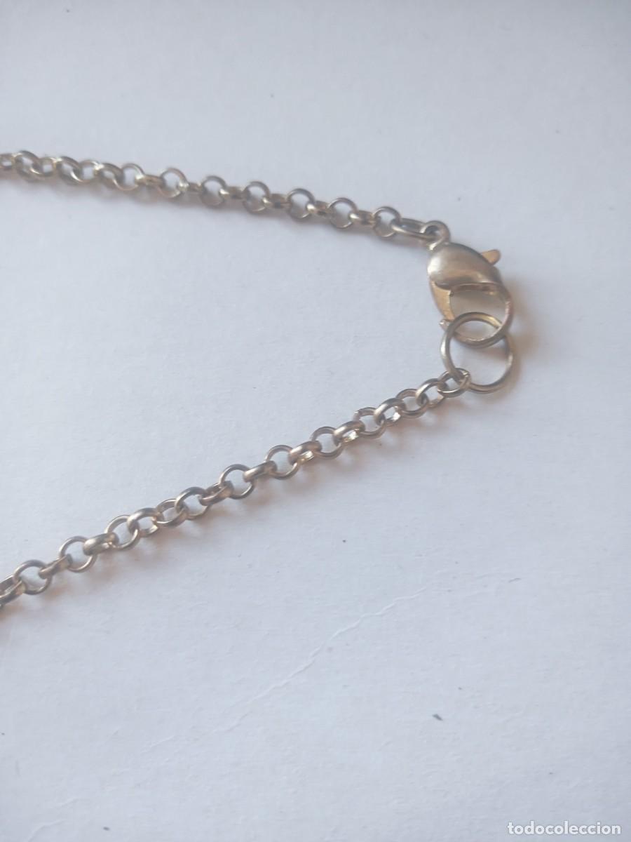 Joyeria: BONITO COLLAR ANTIGUO - Foto 10