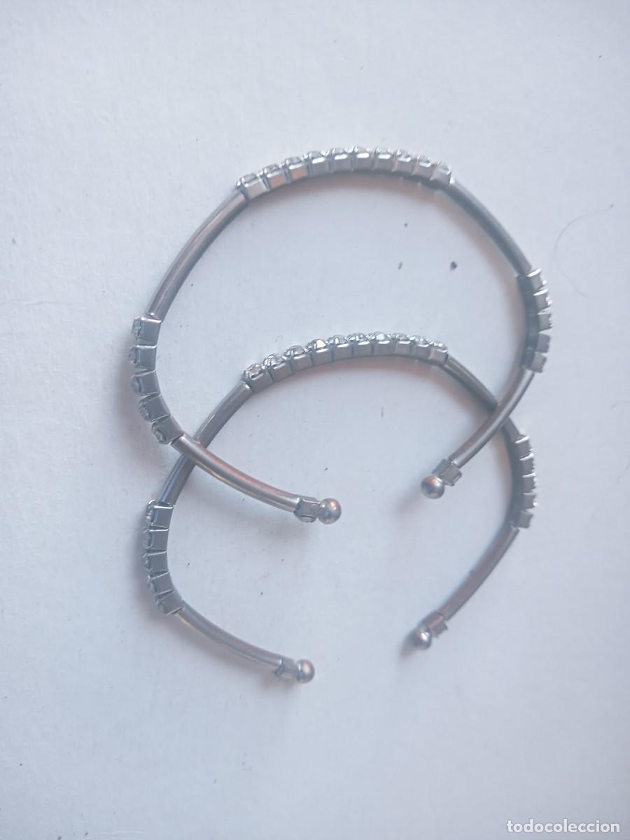 Joyeria: BONITA PULSERA ANTIGUA - Foto 1