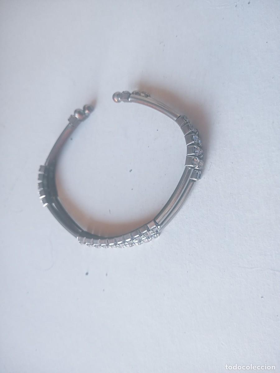 Joyeria: BONITA PULSERA ANTIGUA - Foto 2
