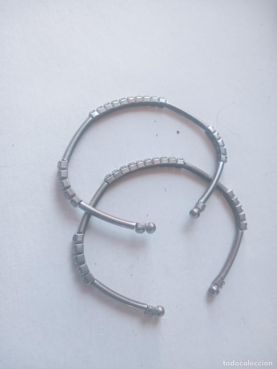 Joyeria: BONITA PULSERA ANTIGUA - Foto 3