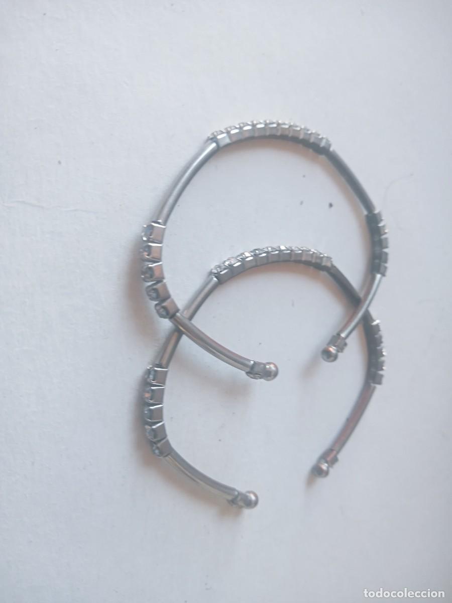 Joyeria: BONITA PULSERA ANTIGUA - Foto 4