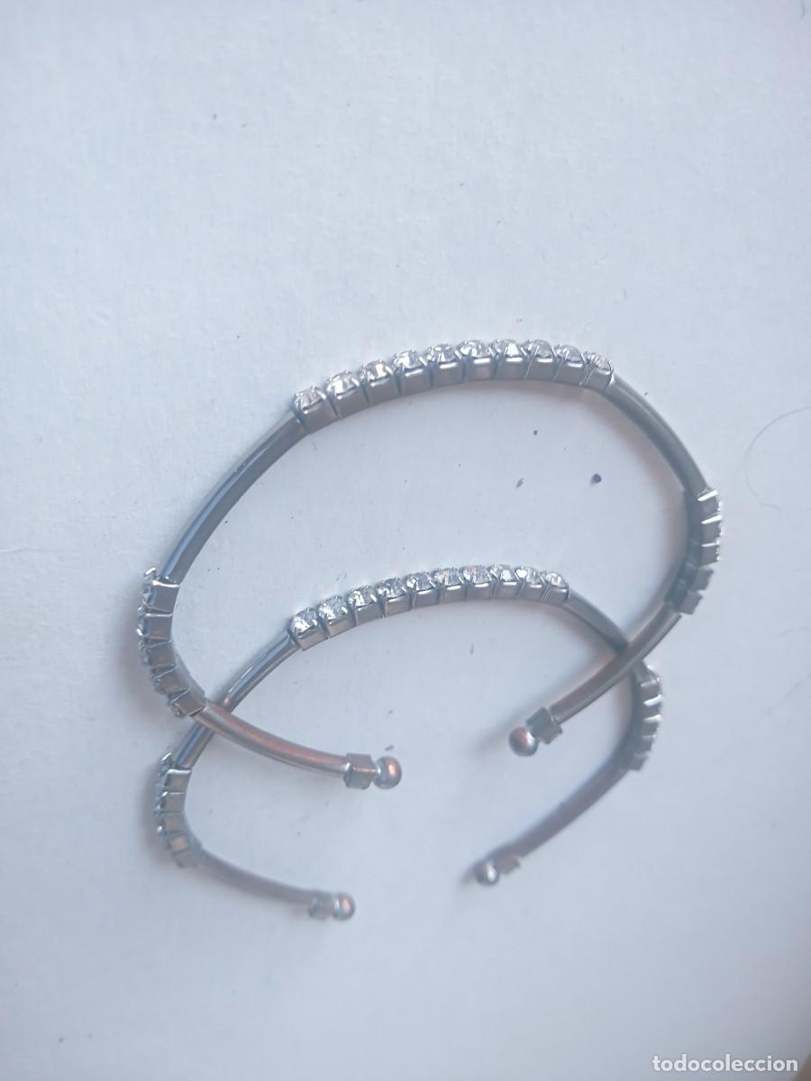 Joyeria: BONITA PULSERA ANTIGUA - Foto 5
