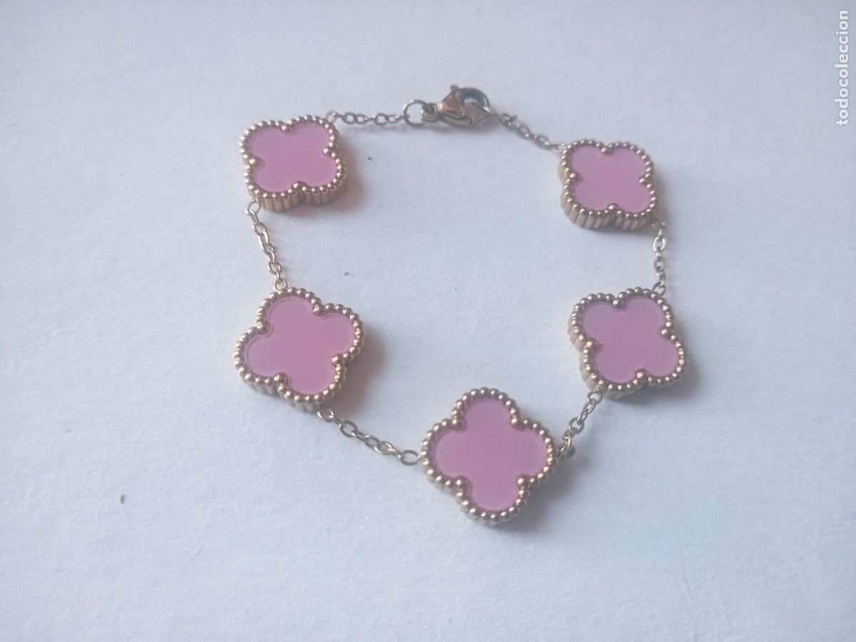 Joyeria: BONITA PULSERA ANTIGUA - Foto 1