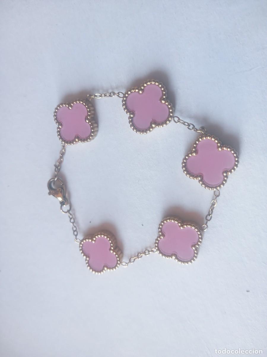 Joyeria: BONITA PULSERA ANTIGUA - Foto 2