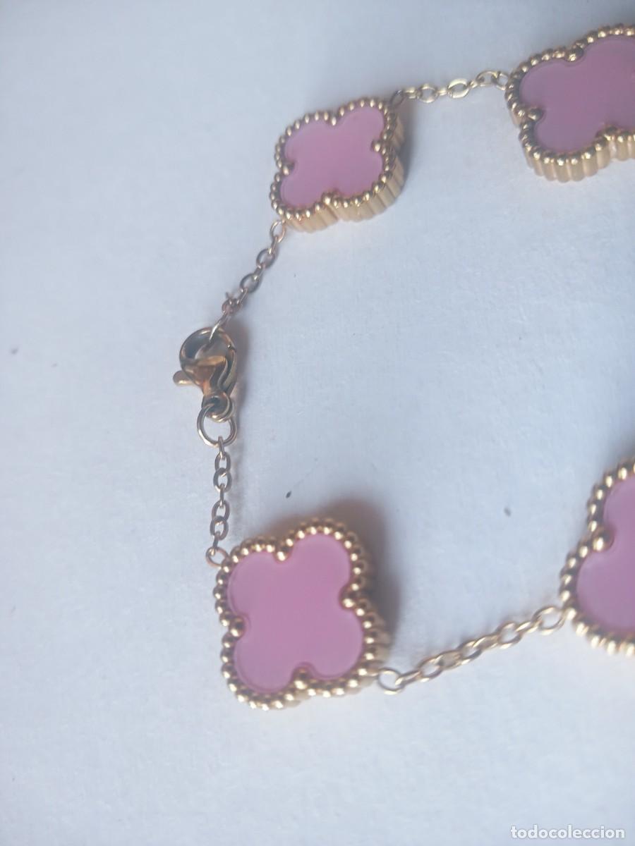 Joyeria: BONITA PULSERA ANTIGUA - Foto 3