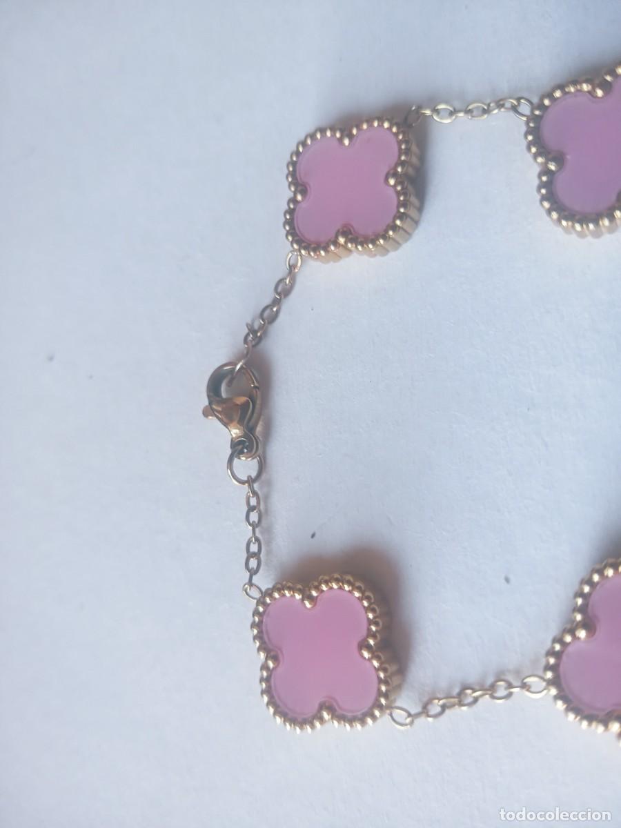 Joyeria: BONITA PULSERA ANTIGUA - Foto 4