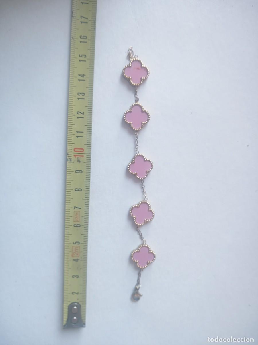 Joyeria: BONITA PULSERA ANTIGUA - Foto 5