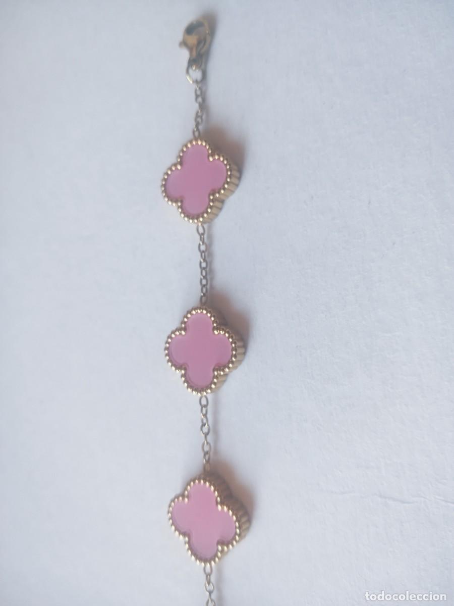 Joyeria: BONITA PULSERA ANTIGUA - Foto 6
