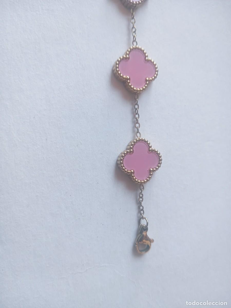 Joyeria: BONITA PULSERA ANTIGUA - Foto 7
