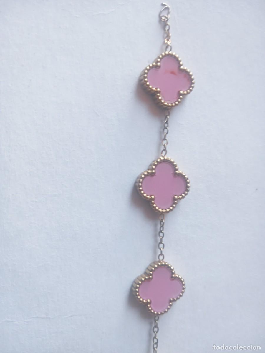 Joyeria: BONITA PULSERA ANTIGUA - Foto 8