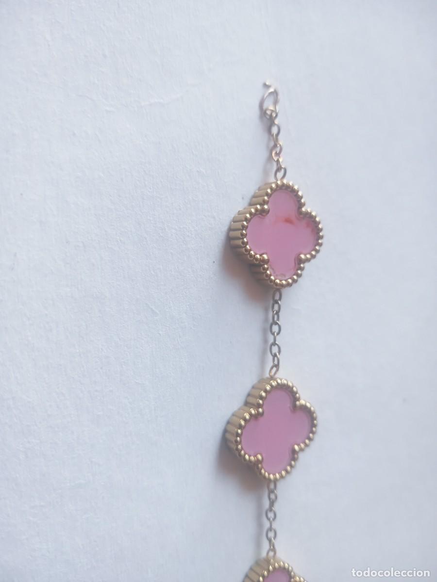 Joyeria: BONITA PULSERA ANTIGUA - Foto 9