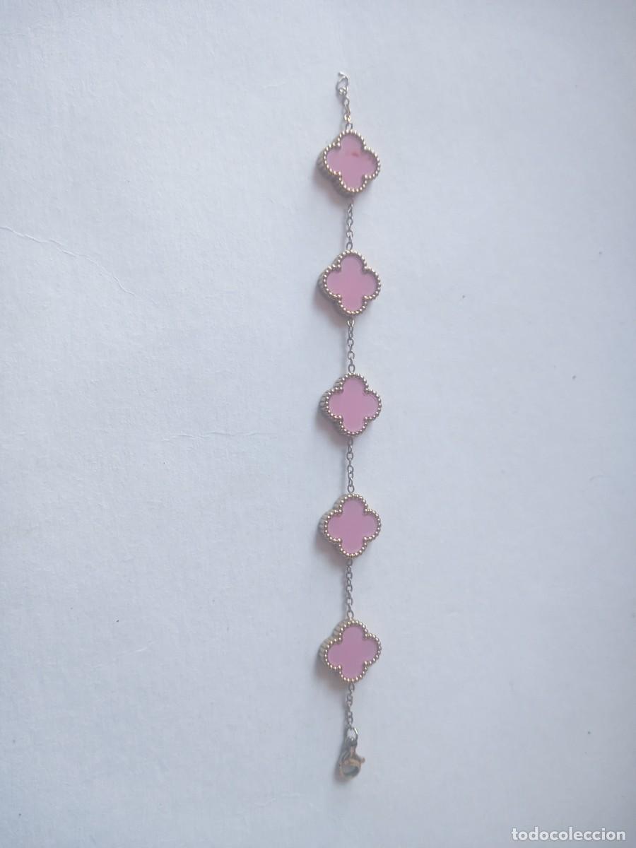 Joyeria: BONITA PULSERA ANTIGUA - Foto 10