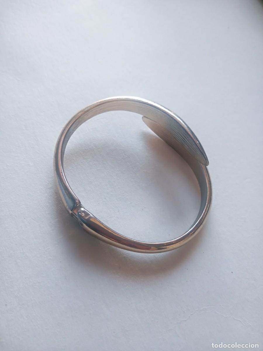 Joyeria: BONITA PULSERA ANTIGUA - Foto 4