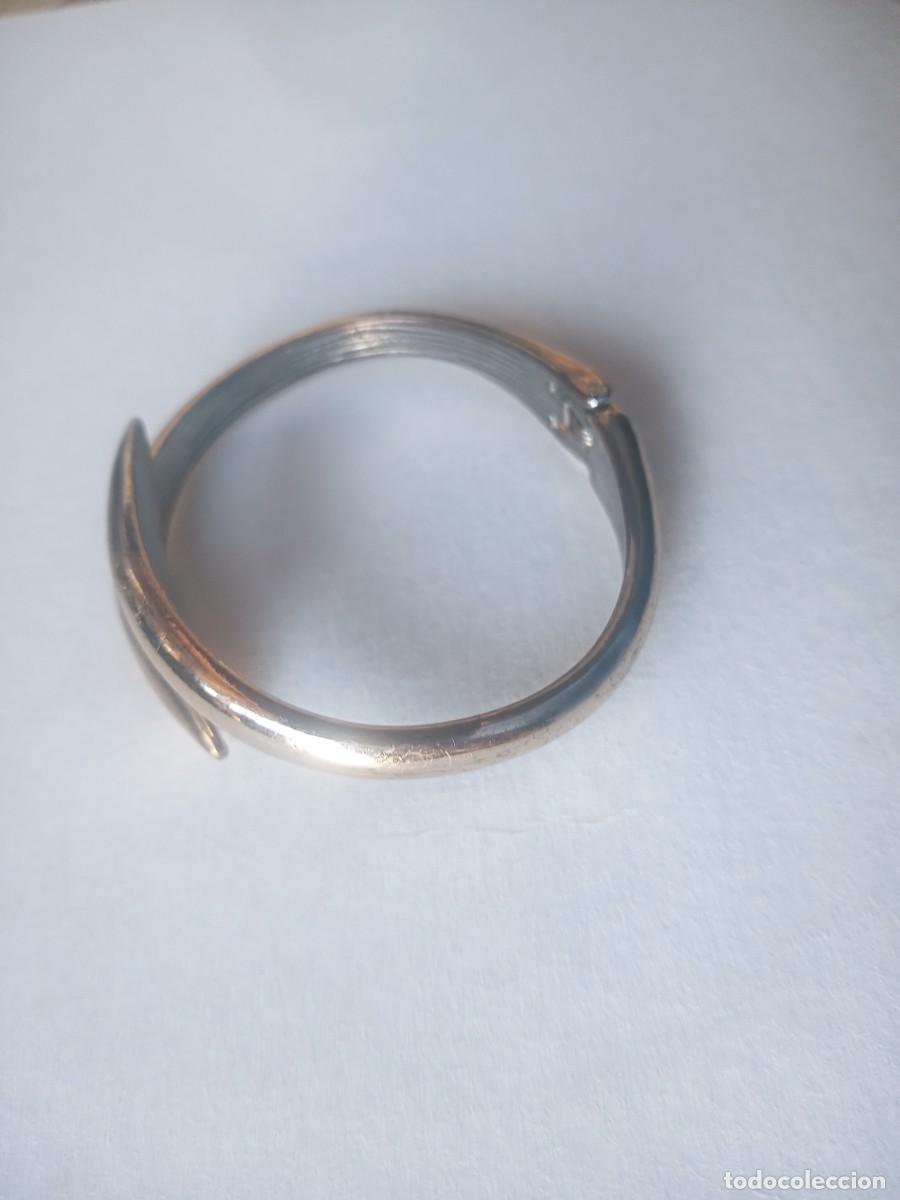 Joyeria: BONITA PULSERA ANTIGUA - Foto 7
