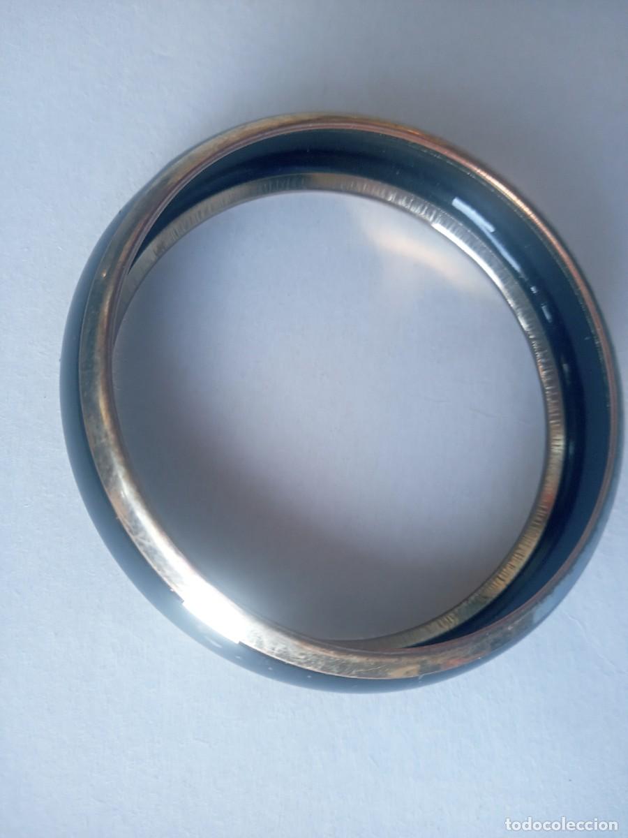 Joyeria: BONITA PULSERA ANTIGUA - Foto 4