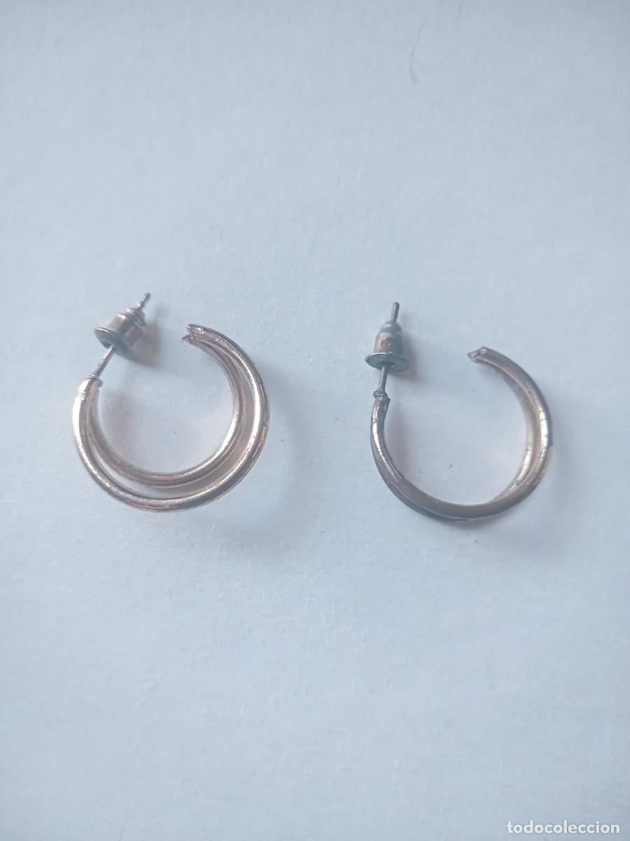 Joyeria: BONITOS PENDIENTES ANTIGUOS - Foto 1