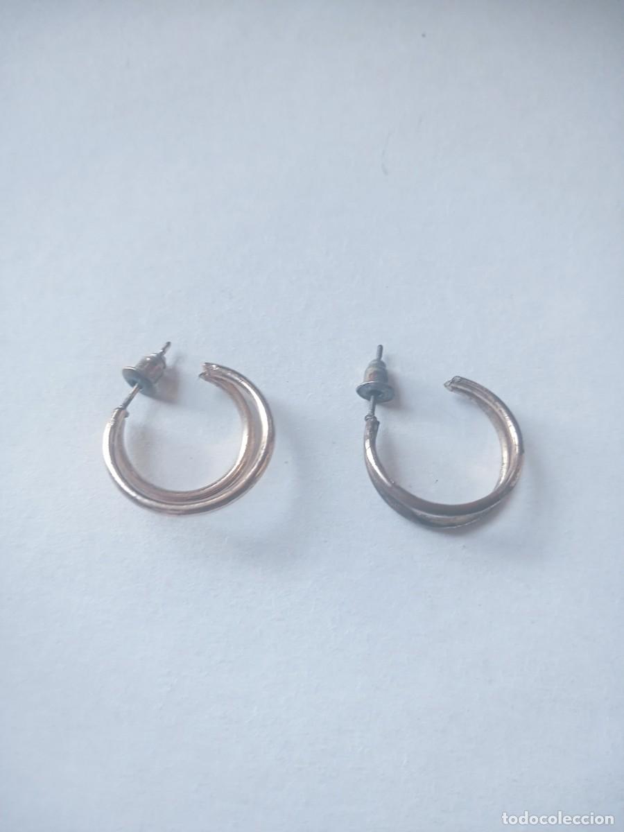 Joyeria: BONITOS PENDIENTES ANTIGUOS - Foto 4