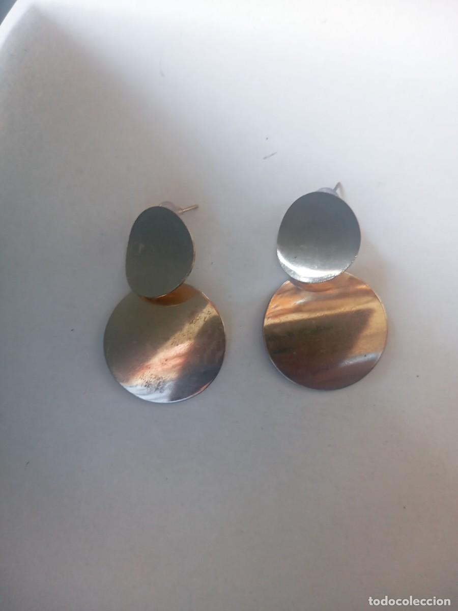 Joyeria: BONITOS PENDIENTES ANTIGUOS - Foto 1