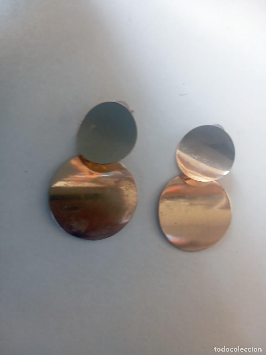 Joyeria: BONITOS PENDIENTES ANTIGUOS - Foto 3