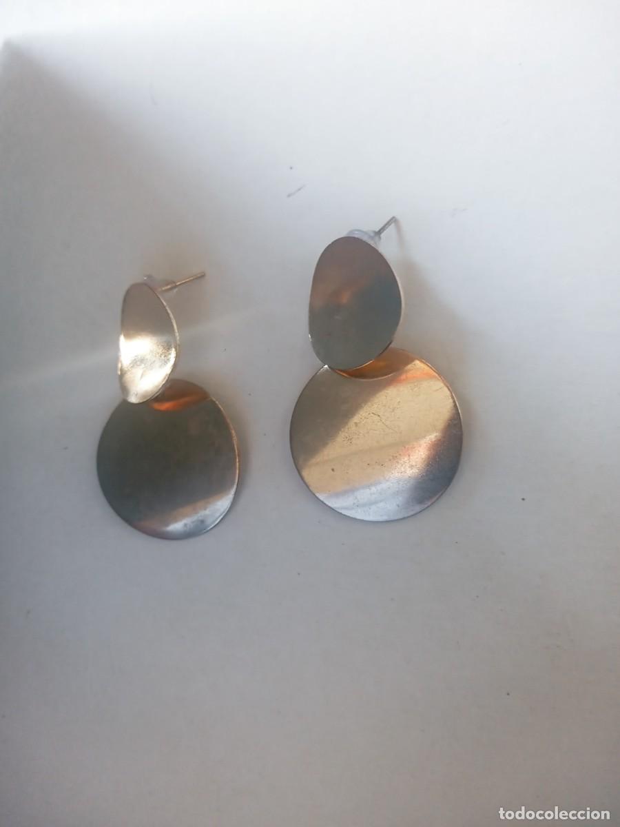 Joyeria: BONITOS PENDIENTES ANTIGUOS - Foto 4