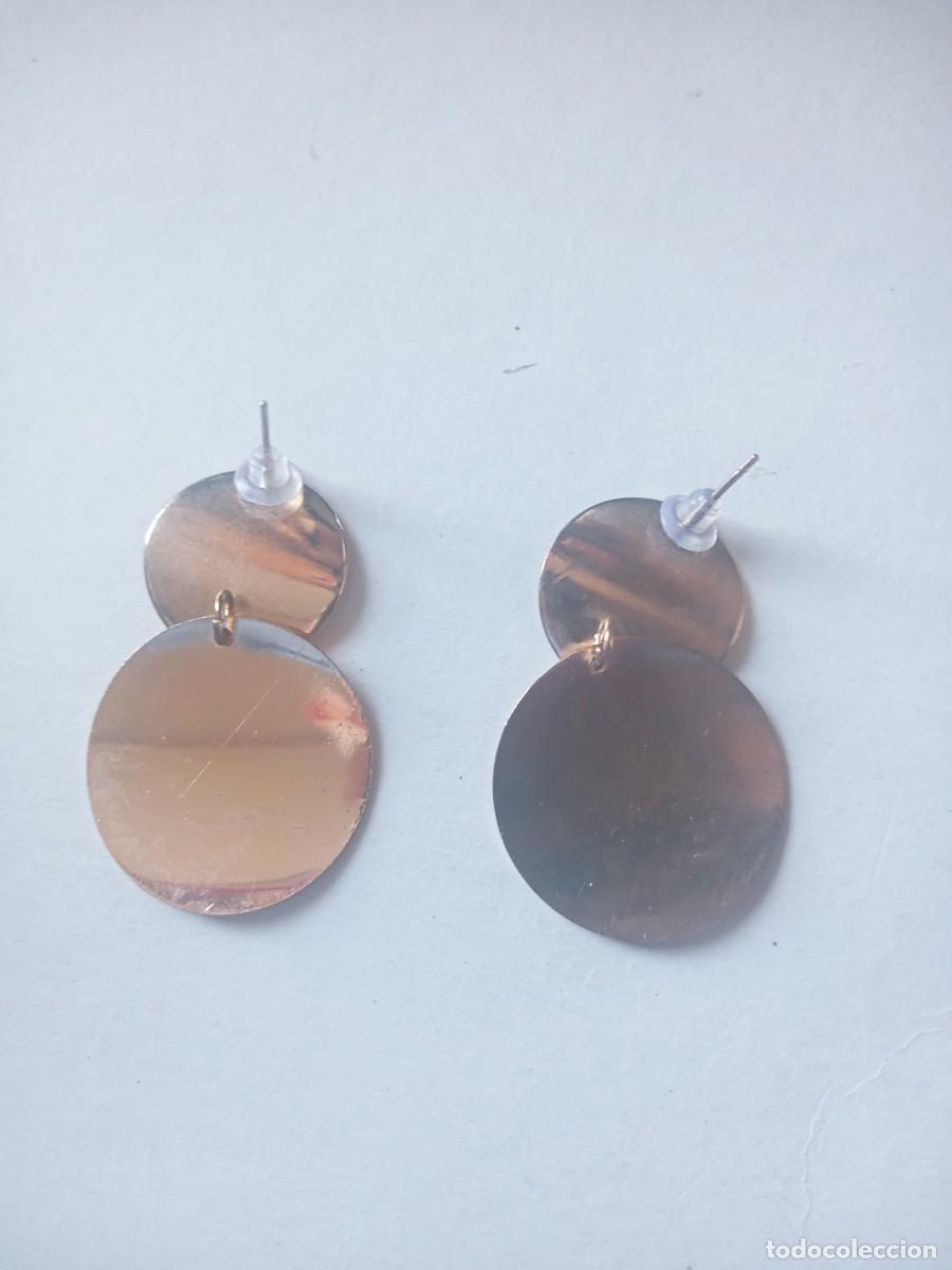 Joyeria: BONITOS PENDIENTES ANTIGUOS - Foto 5