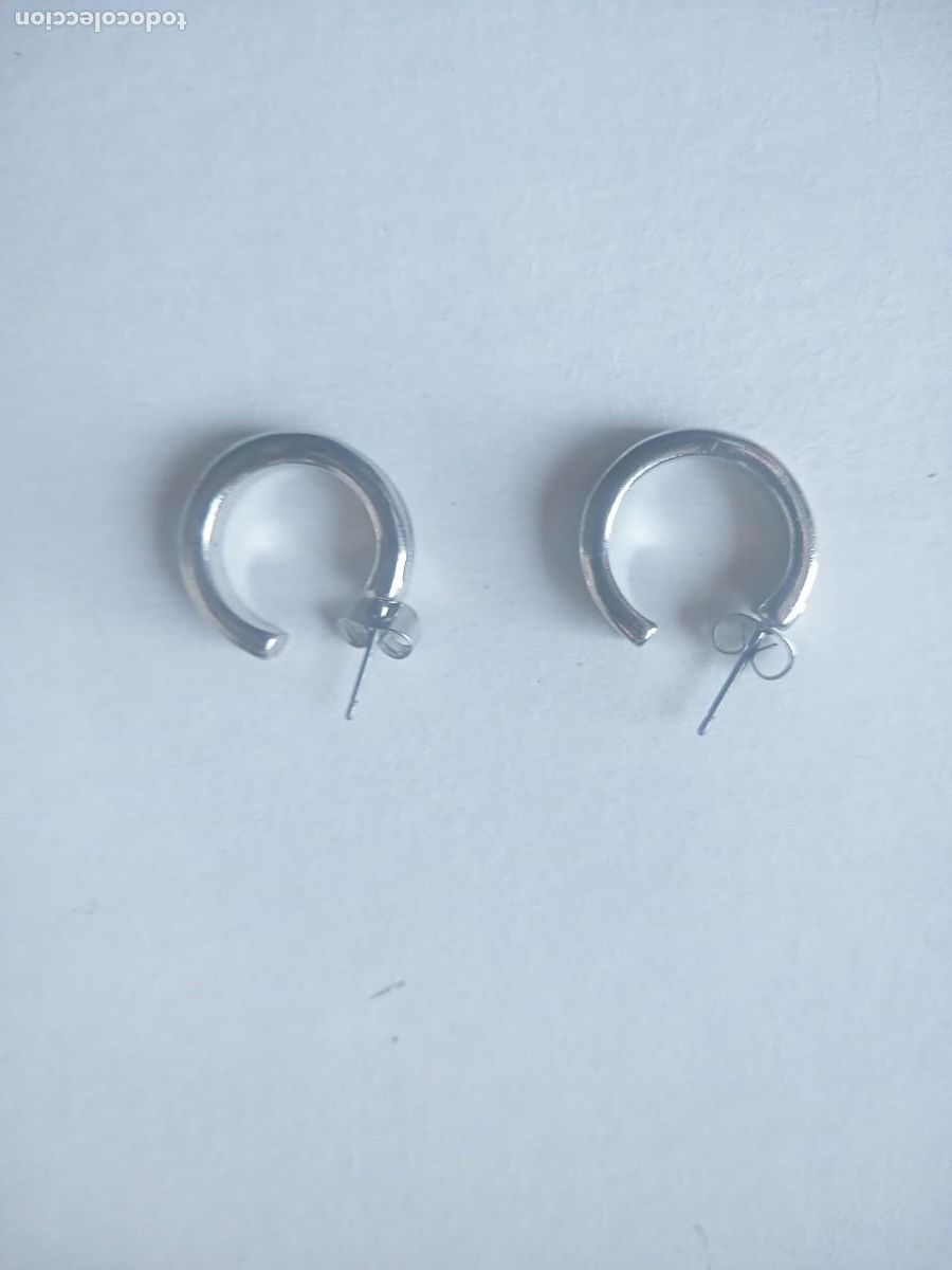 Joyeria: BONITOS PENDIENTES ANTIGUOS - Foto 1