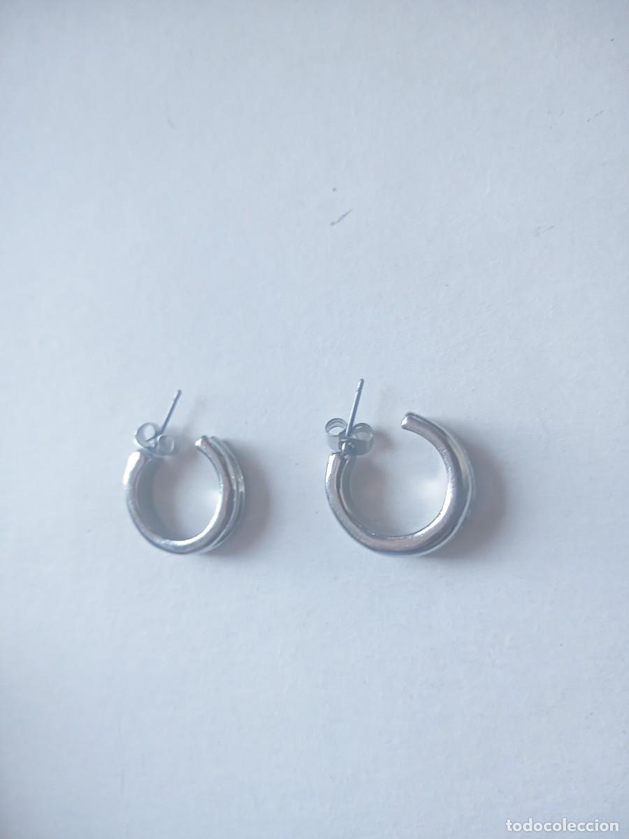 Joyeria: BONITOS PENDIENTES ANTIGUOS - Foto 2