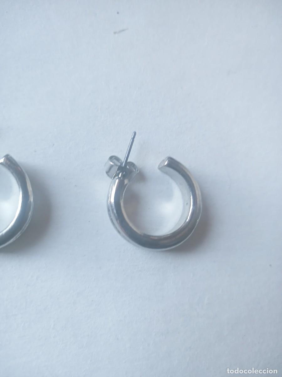 Joyeria: BONITOS PENDIENTES ANTIGUOS - Foto 4